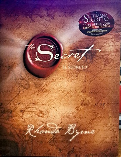 Libro the secret - the,