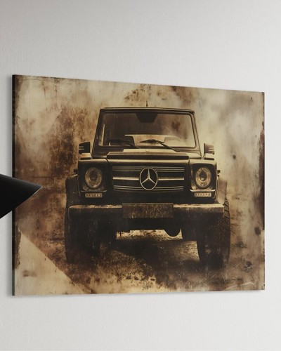 Quadro tela wagon - tela, arte