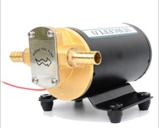 Pompa olio motore diesel
