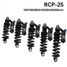 MTB Bike Rear Shock DH