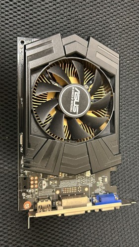 Asus gtx750 1gb - 1gb, pci-e