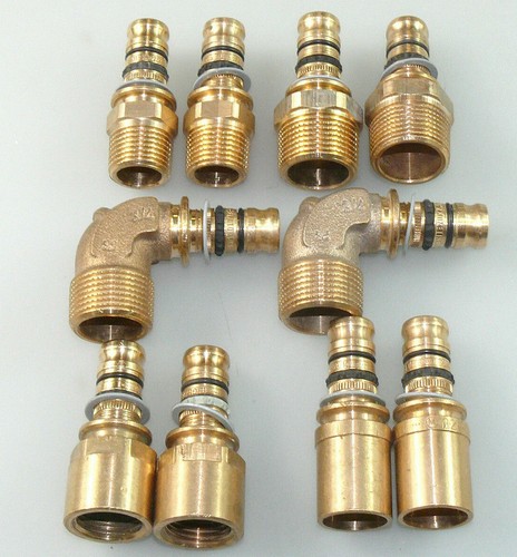 10x geberit mepla - geberit, raccordo