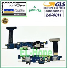 CONNETTORE RICARICA SAMSUNG