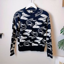 Maglione pullover Pinko x