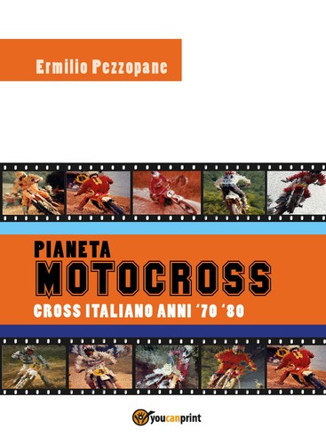 Pianeta motocross cross - pianeta,