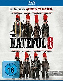 The hateful blu - the, von