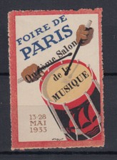 ERINNOFILO FOIRE DE PARIS