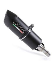 Impianto di scarico completo