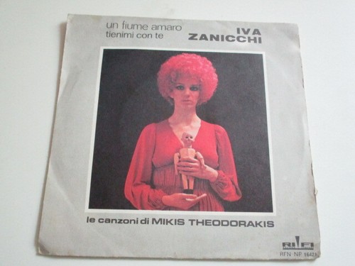 Giri vinile iva - giri,