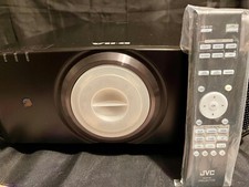 Videoproiettore JVC DLA-X30BE 