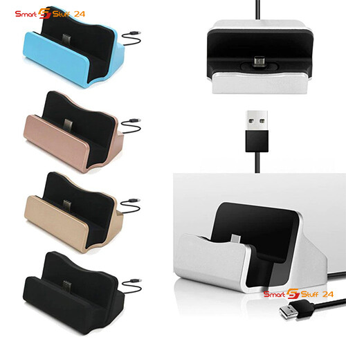 Docking station tipo - , per