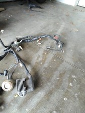 faisceau électrique italjet