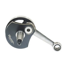 ALBERO MOTORE ANTICIPATO MAZZUCCHELLI VESPA 50 SPECIAL R L N MODIFICA A 130 CC