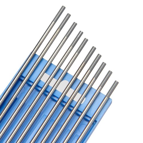 Elettrodo tig tungsteno grigio - tig,
