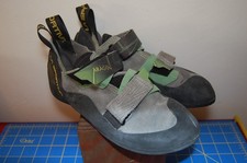 La Sportiva Aragon Climbing