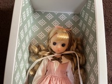 Merry Haru Cookie Haru bambola