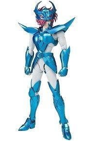 Nuovo saint seiya - saint, cloth