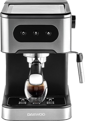 Daewoo macchina caffè - da,