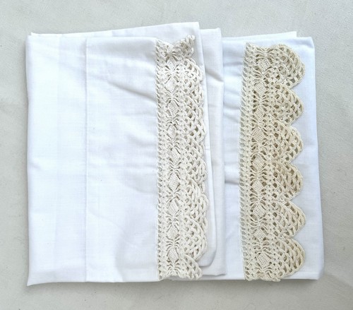 Federe vintage springmaid - vintage,