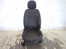 13501092 SEDILE ANTERIORE SINISTRO GUIDATORE OPEL ASTRA J 1.3 D 70KW 5M 5P (2010