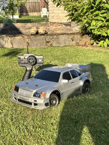 Kyosho mercedes benz classe - mercedes,