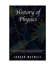 History of Physics: The story