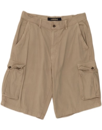 Carrera pantaloncino cargo