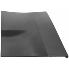 Modanatura Parafango Anteriore