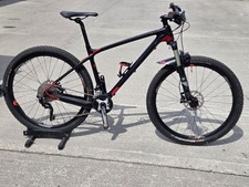 Bici hardtail Giant XTC