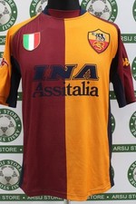 Maglia calcio roma totti - maglia,