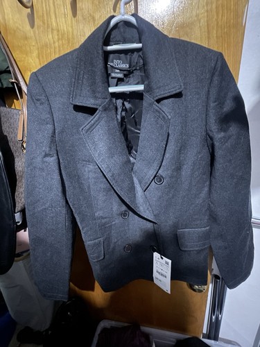 Zara into the classic blazer - zara,