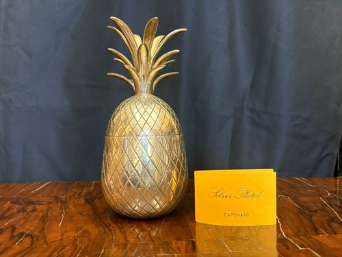 Ice bucket ananas - bucket,