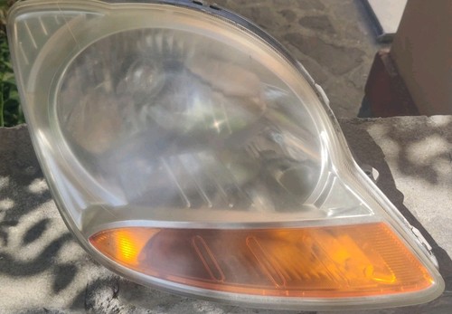 Faro anteriore destro - faro, per