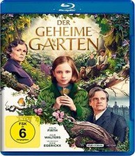 Der geheime Garten von