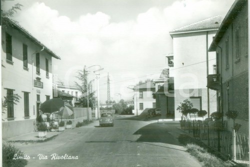 1955 pioltello limito - ca,