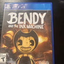 Bendy macchina - bendy, la