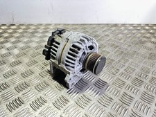 Alternatore Skoda Fabia Mk2