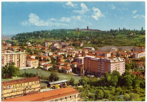 Tortona alessandria citta - tortona,
