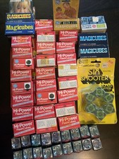 Lotto di 100 GE General