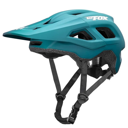 Casco ciclismo mtb integrato - casco,