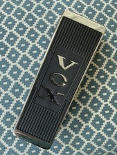 Modello a pedale Vox Wah Wah -