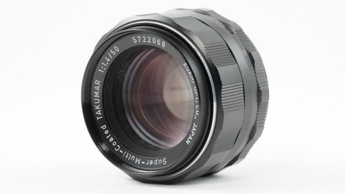 Obiettivo pentax super multi - super,