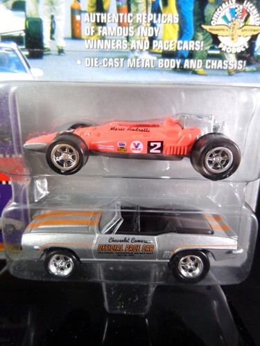 Johnny lightning 1969 - lightning, mario