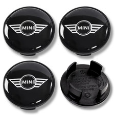 Mozzo tappo centrale ruota in