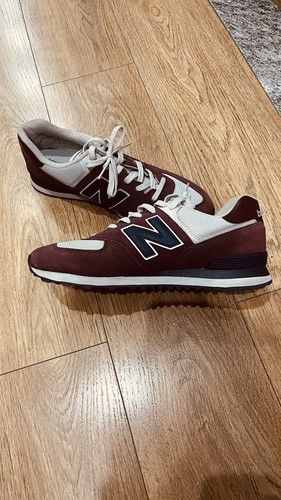 New balance sneaker uomo - new,