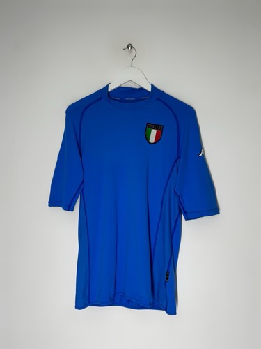 Maglia calcio kappa - maglia, italia
