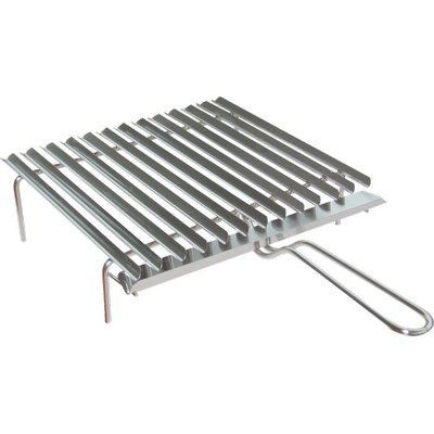 Graticola barbecue recupero
