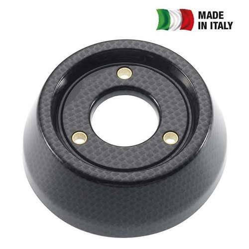 Fondello marmitta real - marmitta, carbon