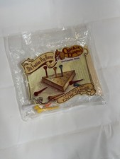 Cracker Barrel Old Fashion Peg