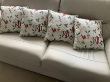 CUSCINI DECORATIVI 45 CM X 45